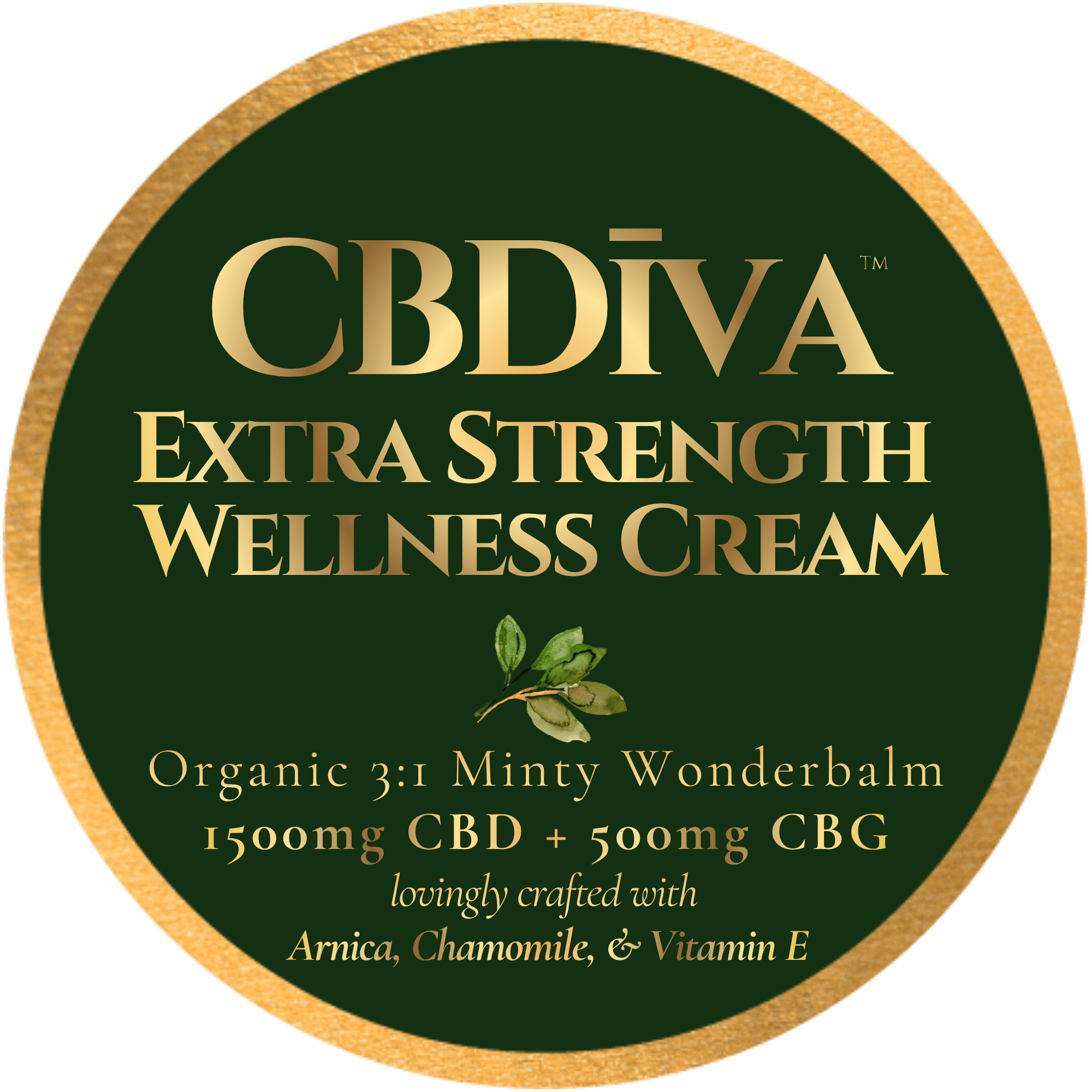 cbdiva round