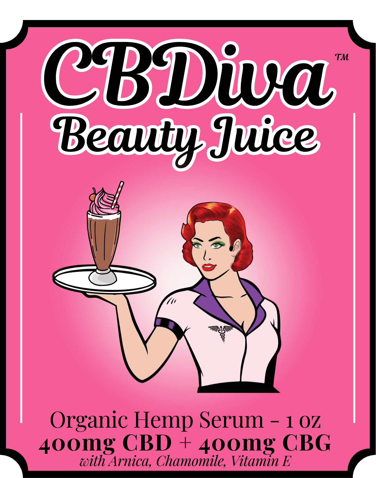 serum 3