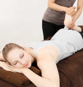 Chiropractic Care in Temecula