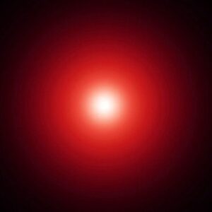 Package: Red Light & CBDiva Healing (5 visits)