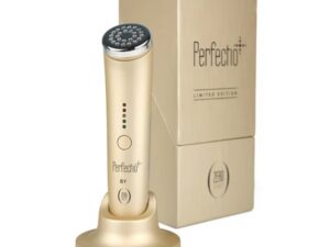 Perfectio Gold Red Light Device