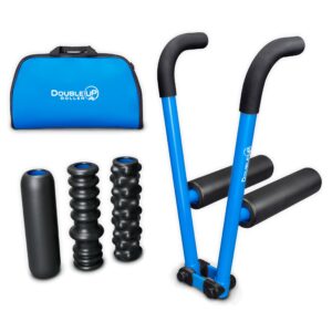 Double Up Roller