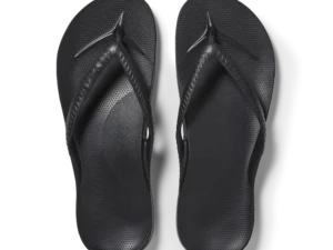 Flip Flops: Archies arch support