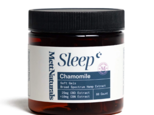 Sleep Gels