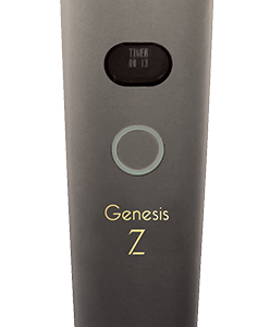 Earth Genesis Z Red Light Device